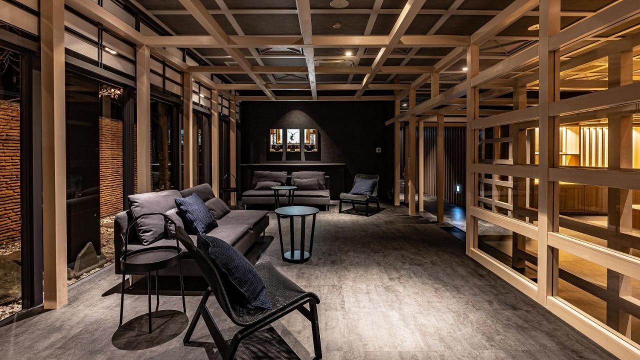 Awa Nishi-Izu Hotel Numazu Kültér fotó