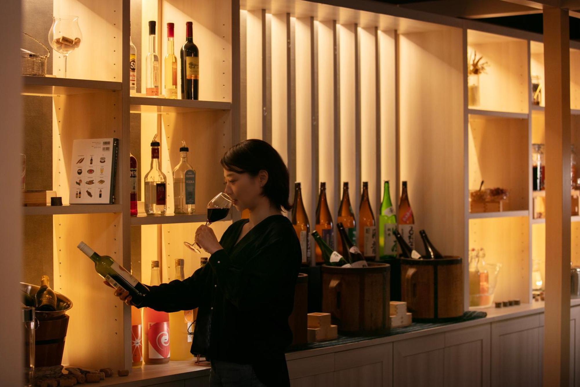 Awa Nishi-Izu Hotel Numazu Kültér fotó