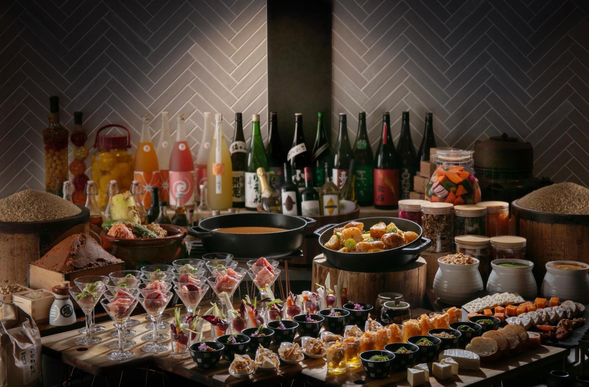 Awa Nishi-Izu Hotel Numazu Kültér fotó